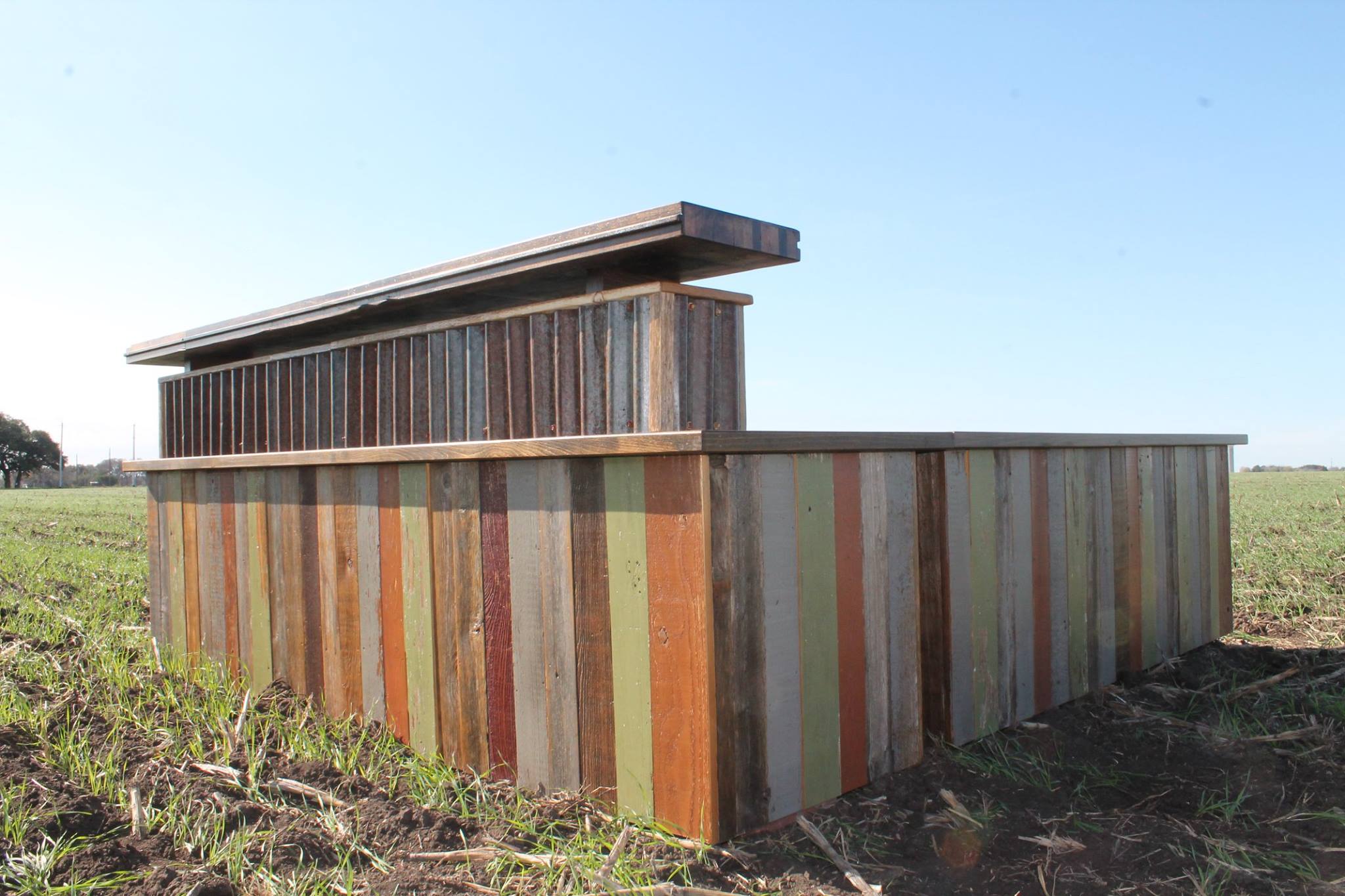 Reclaimed Hardwood For Sale Dallas